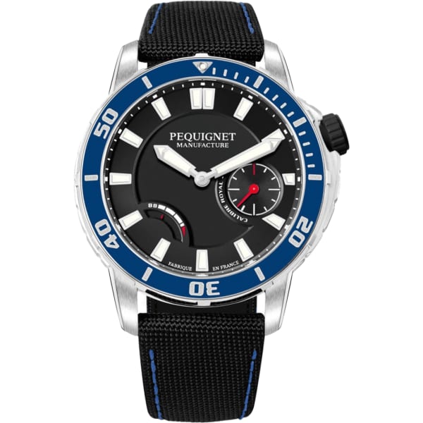 Pequignet Extrême 300 Watch
