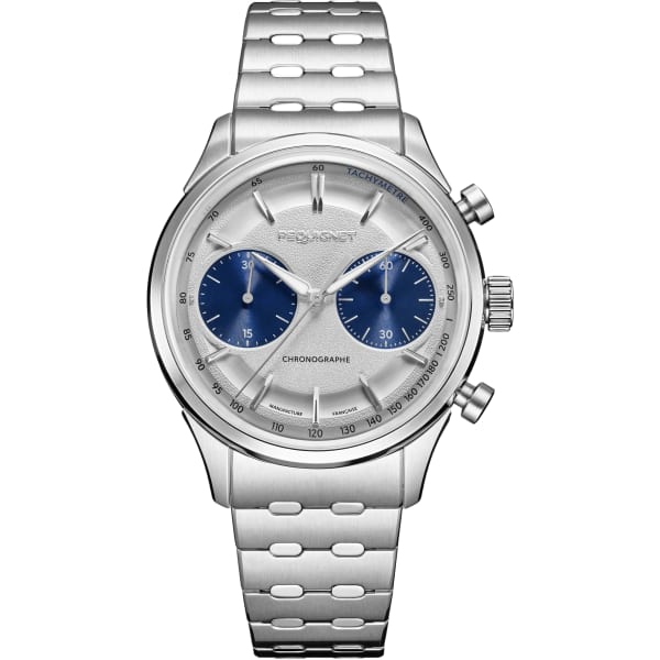 Pequignet Montre Royal Paris Chrono
