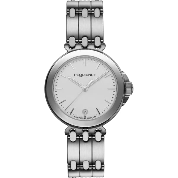 Pequignet Moorea Watch