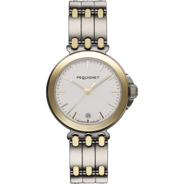 Pequignet Moorea watch