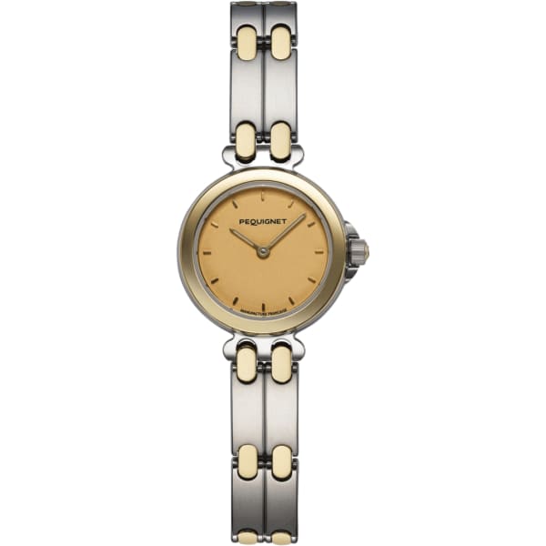 Pequignet Moorea Watch