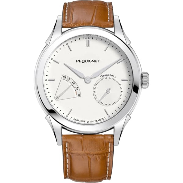 Pequignet Royale Origine Watch