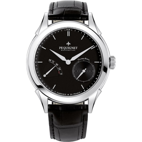 Pequignet Royale Origine Watch