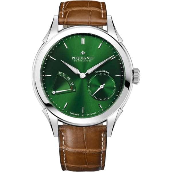 Pequignet Royale Origine Watch