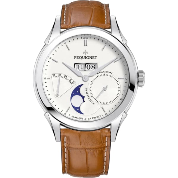 Pequignet Royale Origine Watch