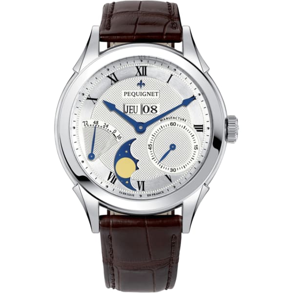 Pequignet Royale Origine Watch