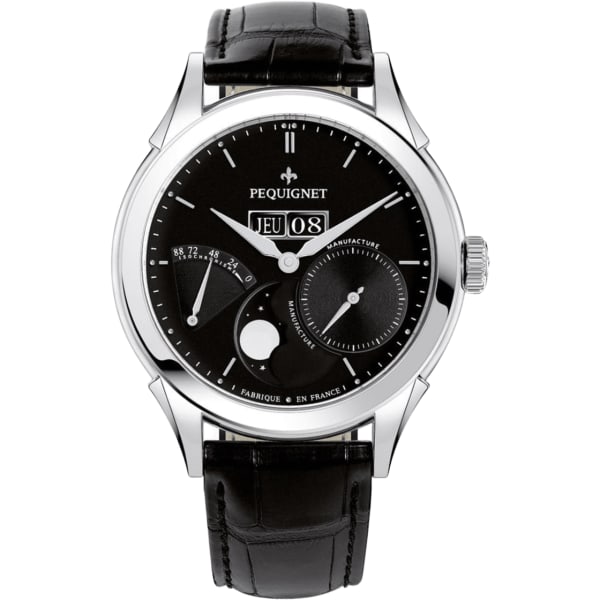 Pequignet Royale Origine Watch