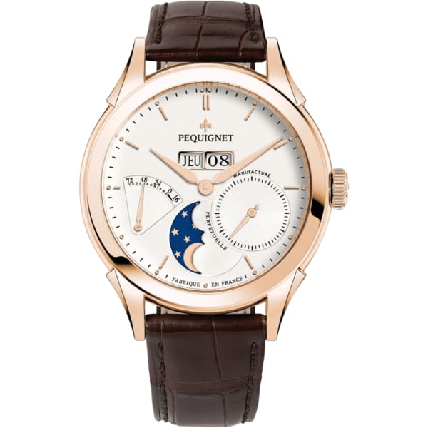 Pequignet Royale Origine Watch