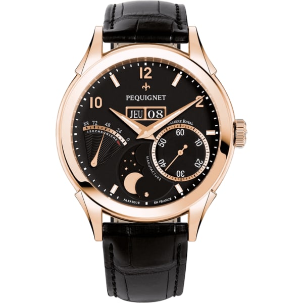 Pequignet Royale Origine Watch