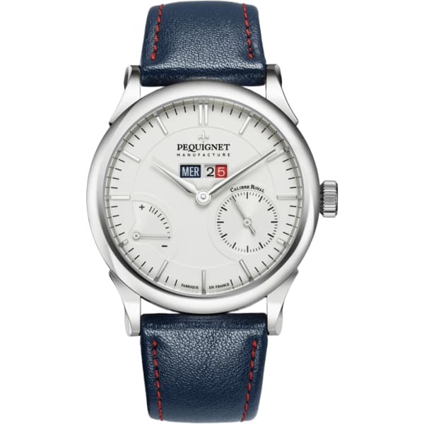 Pequignet Royale Paris watch 2024