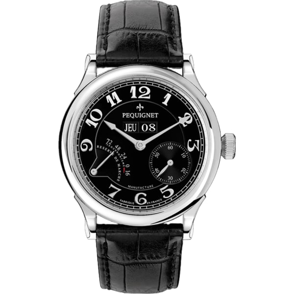 Pequignet Royale Paris watch