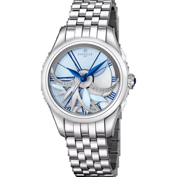 Perrelet Diamond Flower