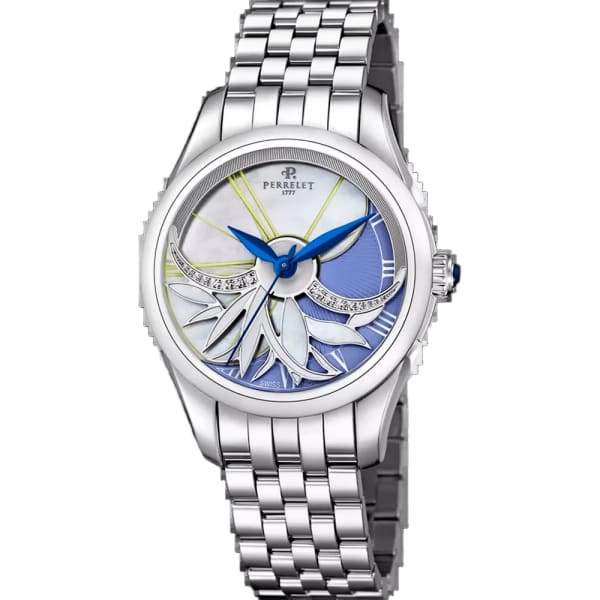 Perrelet Diamond Flower