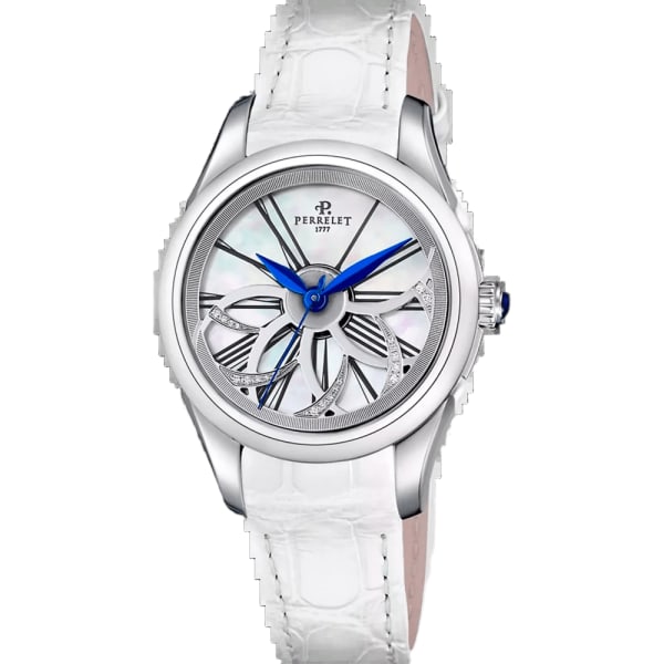 Perrelet Diamond Flower