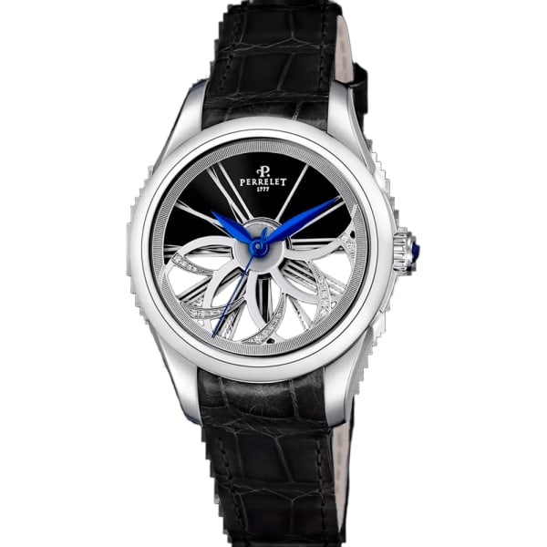 Perrelet Diamond Flower