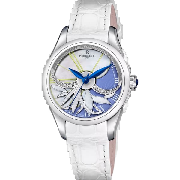 Perrelet Diamond Flower