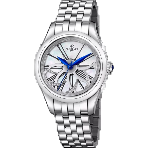 Perrelet Diamond Flower