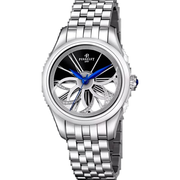 Perrelet Diamond Flower