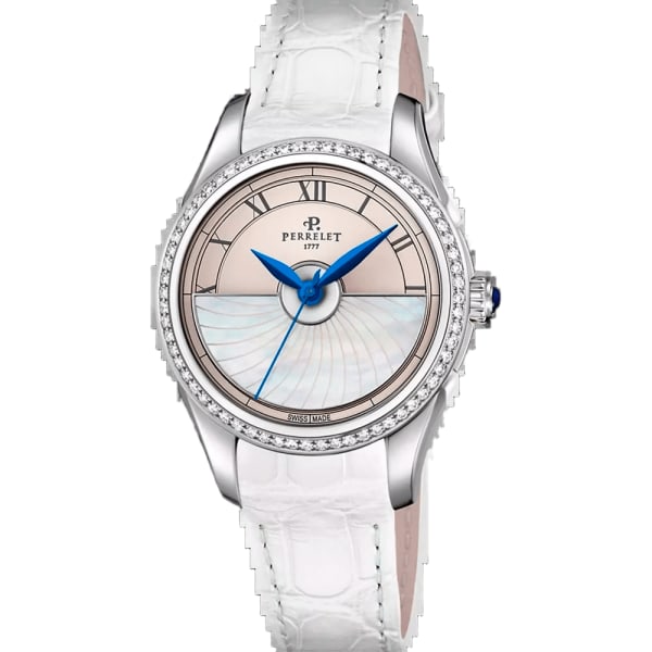Perrelet Diamond Flower