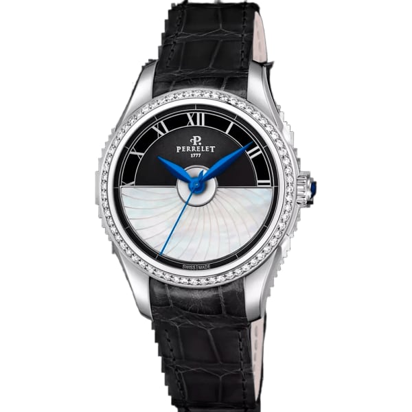 Perrelet Diamond Flower