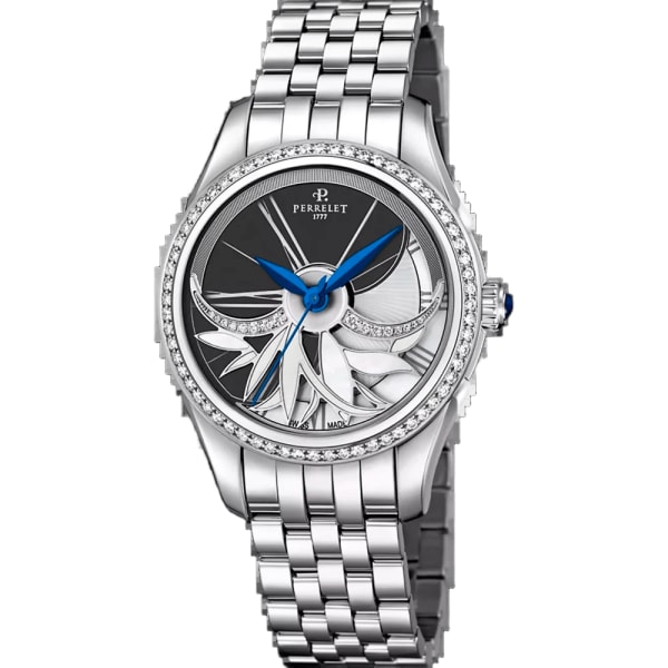 Perrelet Diamond Flower