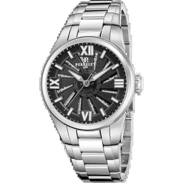 Perrelet Perrelet Turbine Lady Eclipse Women's
