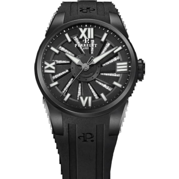Perrelet Perrelet Turbine Lady Eclipse Women's