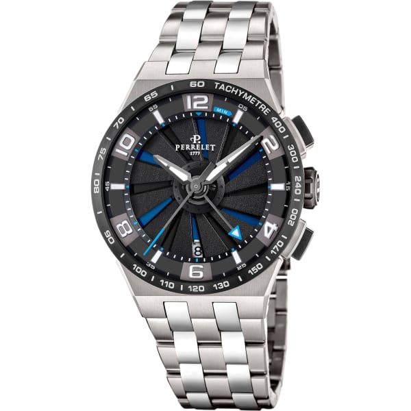Perrelet TURBINE CHRONO NEO