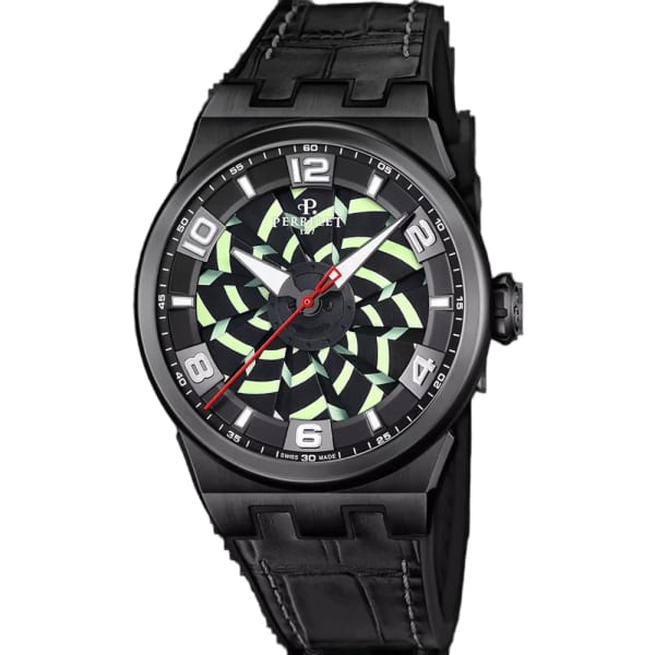 Perrelet Turbine Hypnotic