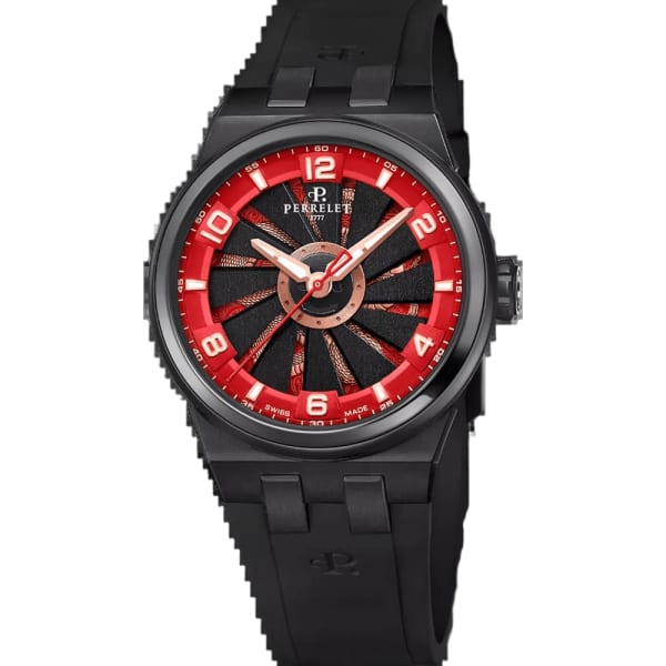 Perrelet Turbine Snake Limited Edition Chinese New Year 2025