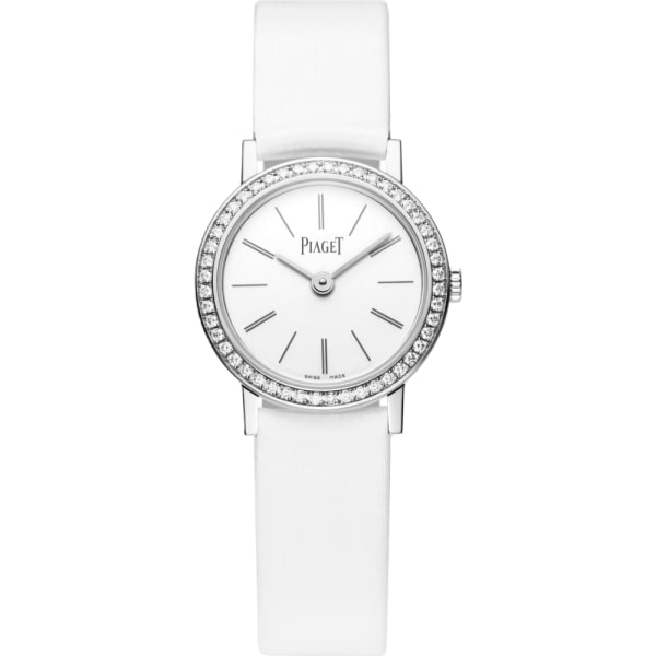 Piaget Altiplano Origin Watch