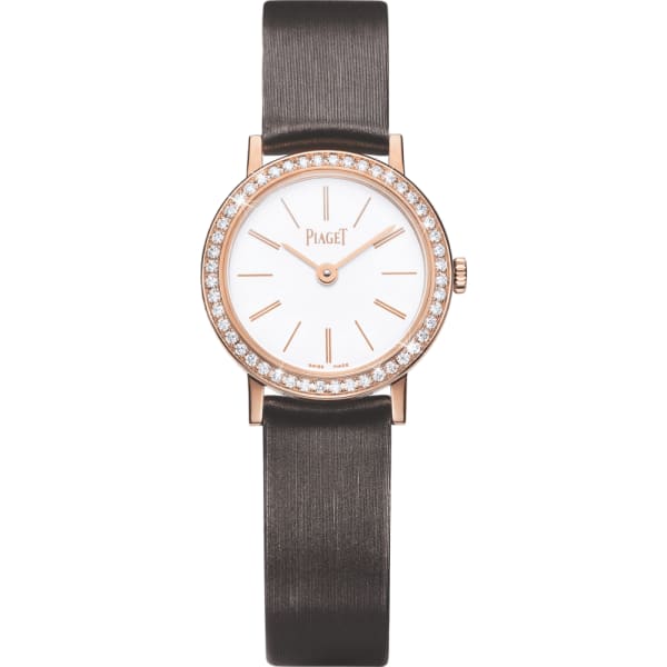 Piaget Altiplano Origin Watch