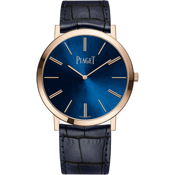 Piaget Altiplano Origin Watch