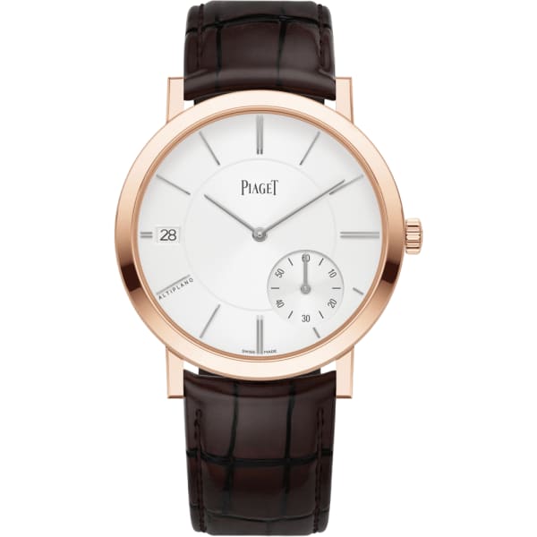 Piaget Altiplano Origin Watch