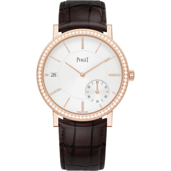 Piaget Altiplano Origin Watch