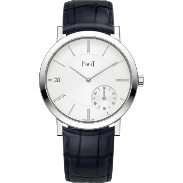Piaget Altiplano Origin Watch