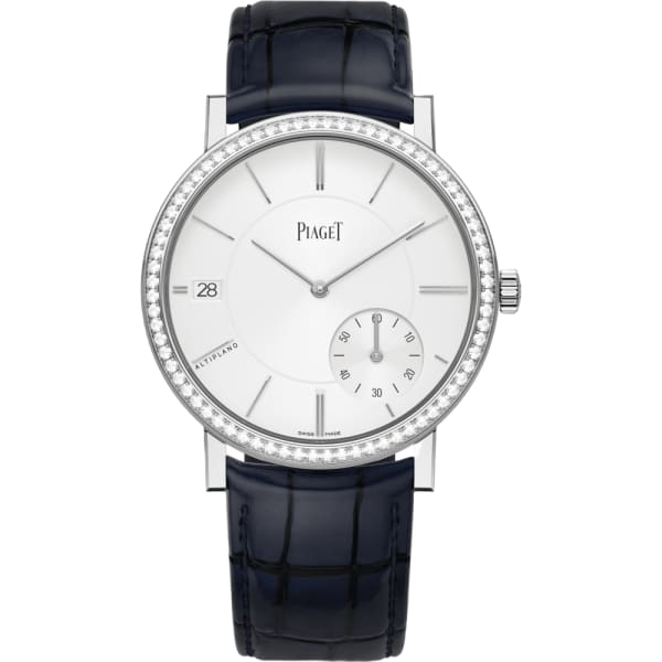 Piaget Altiplano Origin Watch