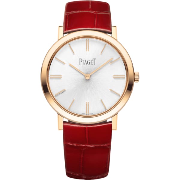Piaget Altiplano Origin Watch