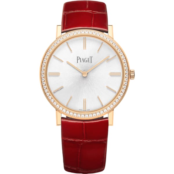 Piaget Altiplano Origin Watch
