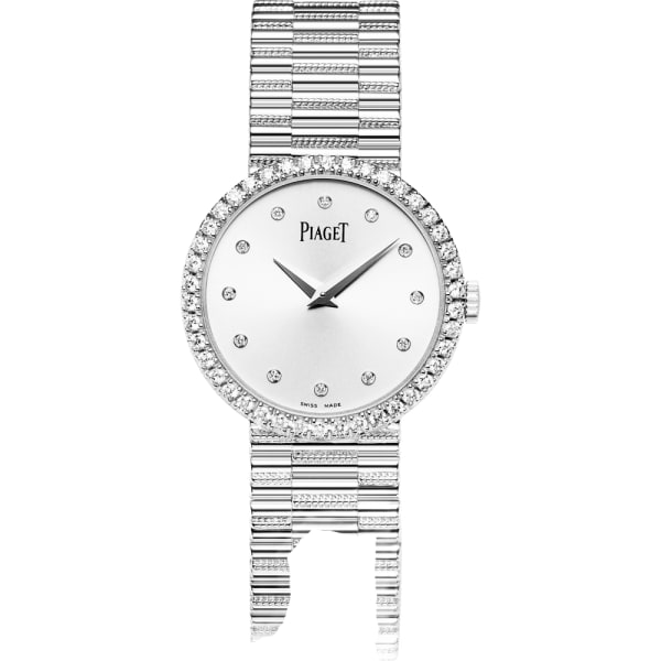 Piaget Altiplano Traditional Watch