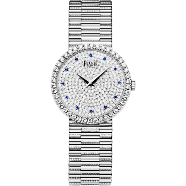 Piaget Altiplano Traditional Watch