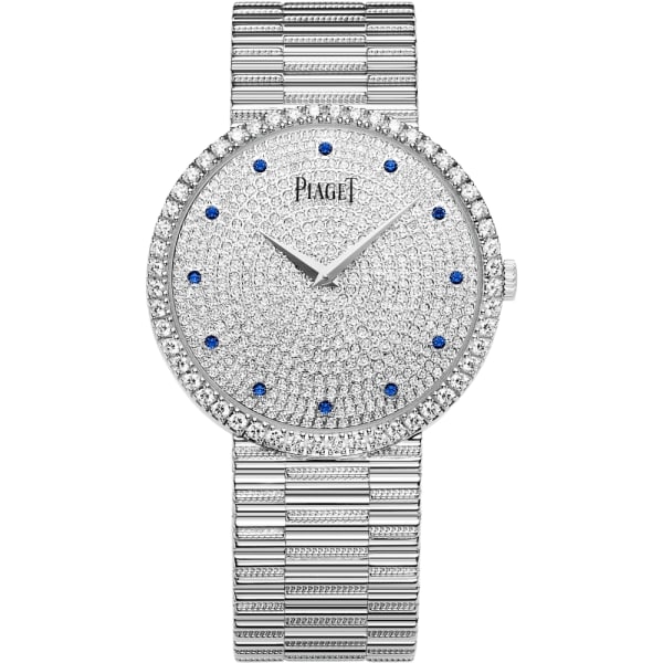 Piaget Altiplano Traditional Watch