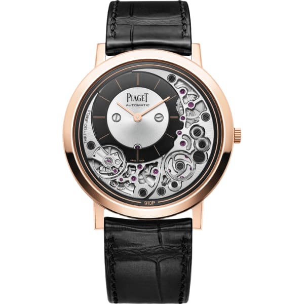Piaget Altiplano Ultimate Automatic Watch