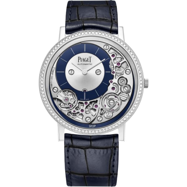 Piaget Altiplano Ultimate Automatic Watch
