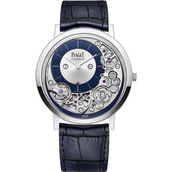 Piaget Altiplano Ultimate Automatic Watch