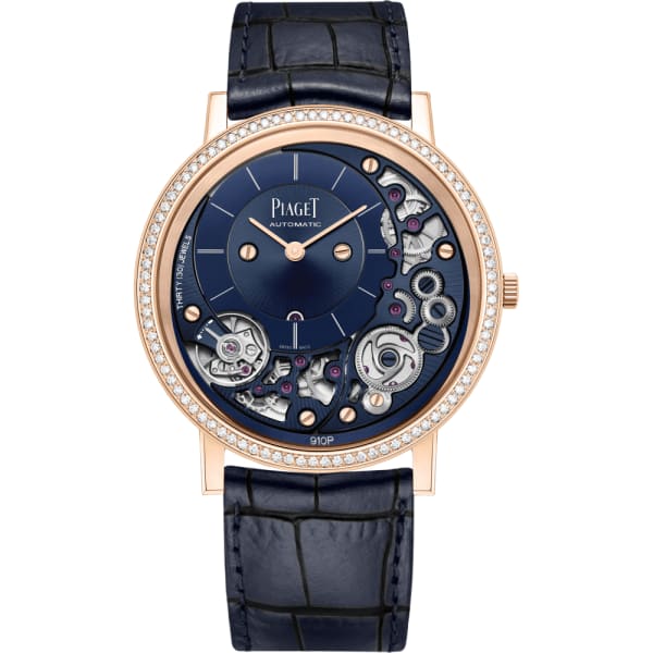 Piaget Altiplano Ultimate Automatic Watch