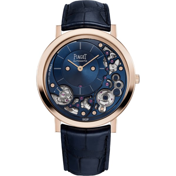 Piaget Altiplano Ultimate Automatic Watch