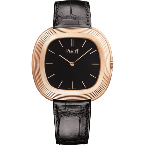 Piaget Andy Warhol Watch