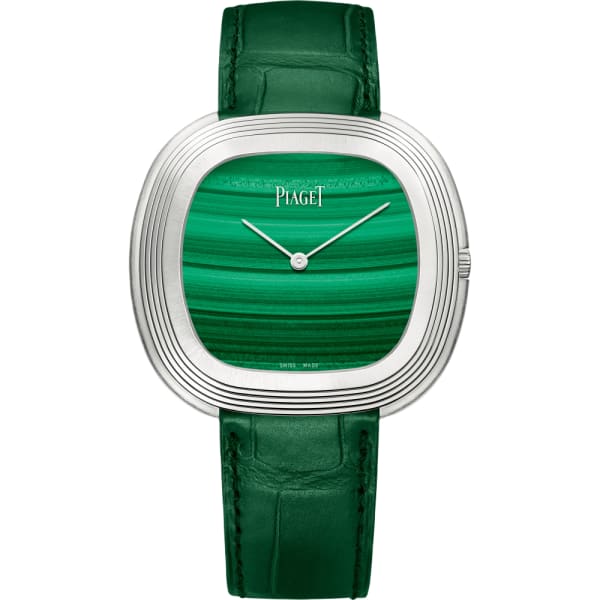Piaget Andy Warhol Watch