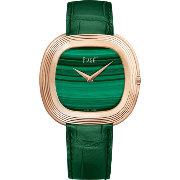 Piaget Andy Warhol Watch